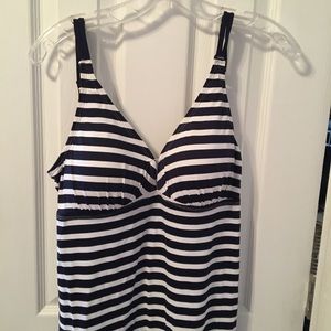 Tommy Bahamas swim dress